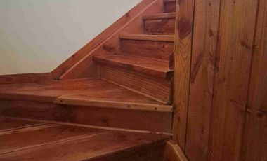 Vende Casa  de 6 dormitorios a 3 Cuadras de Colegio Pumahue, de 270 M2 en Villa Sol de Oriente Puerto Montt