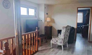 Vende Casa  de 6 dormitorios a 3 Cuadras de Colegio Pumahue, de 270 M2 en Villa Sol de Oriente Puerto Montt