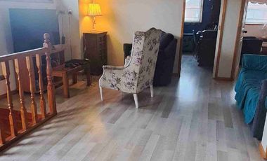 Vende Casa  de 6 dormitorios a 3 Cuadras de Colegio Pumahue, de 270 M2 en Villa Sol de Oriente Puerto Montt
