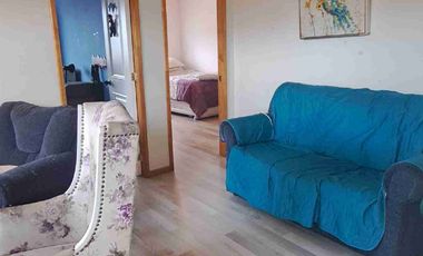 Vende Casa  de 6 dormitorios a 3 Cuadras de Colegio Pumahue, de 270 M2 en Villa Sol de Oriente Puerto Montt