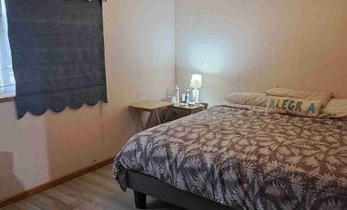 Vende Casa  de 6 dormitorios a 3 Cuadras de Colegio Pumahue, de 270 M2 en Villa Sol de Oriente Puerto Montt