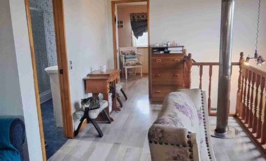 Vende Casa  de 6 dormitorios a 3 Cuadras de Colegio Pumahue, de 270 M2 en Villa Sol de Oriente Puerto Montt