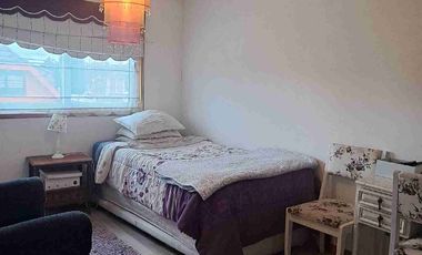 Vende Casa  de 6 dormitorios a 3 Cuadras de Colegio Pumahue, de 270 M2 en Villa Sol de Oriente Puerto Montt