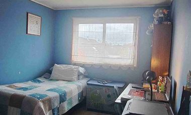 Vende Casa  de 6 dormitorios a 3 Cuadras de Colegio Pumahue, de 270 M2 en Villa Sol de Oriente Puerto Montt