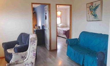 Vende Casa  de 6 dormitorios a 3 Cuadras de Colegio Pumahue, de 270 M2 en Villa Sol de Oriente Puerto Montt