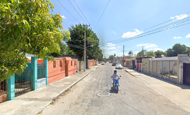 ¡Gran Oportunidad en Francisco I. Madero, Yucatán!
