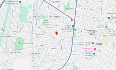 ¡Gran Oportunidad en Francisco I. Madero, Yucatán!