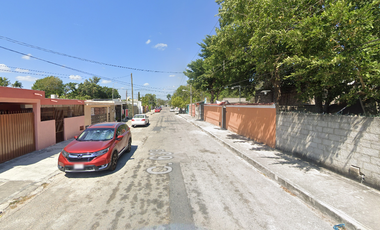 ¡Gran Oportunidad en Francisco I. Madero, Yucatán!
