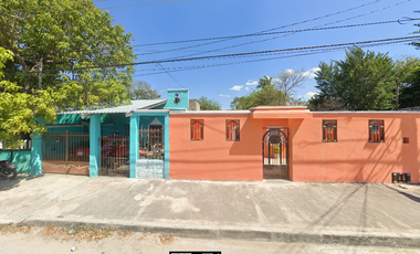 ¡Gran Oportunidad en Francisco I. Madero, Yucatán!