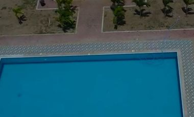 TERRENO EN URBANIZACION PUERTO CAYO