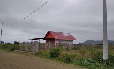 TERRENO EN URBANIZACION PUERTO CAYO
