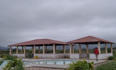 TERRENO EN URBANIZACION PUERTO CAYO