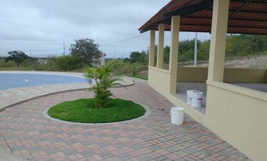 TERRENO EN URBANIZACION PUERTO CAYO