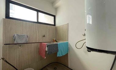 Renta de departamento Cenia Towers