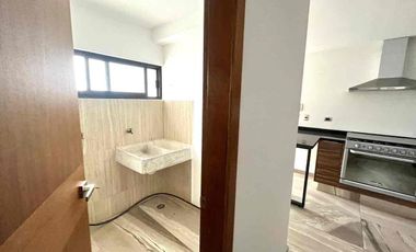 Renta de departamento Cenia Towers