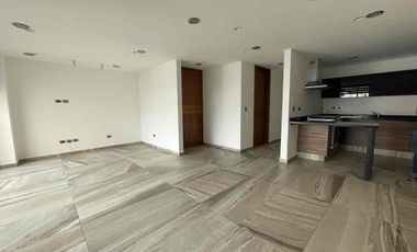 Renta de departamento Cenia Towers