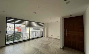 Renta de departamento Cenia Towers