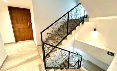 Renta de departamento Cenia Towers