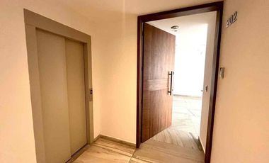 Renta de departamento Cenia Towers