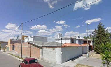 CASA EN VENTA EN TANGAMANGA, SAN LUIS POTOSI
