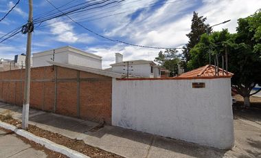 CASA EN VENTA EN TANGAMANGA, SAN LUIS POTOSI