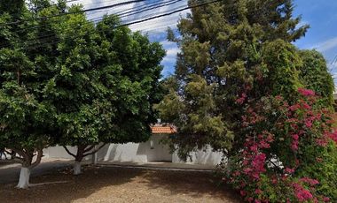 CASA EN VENTA EN TANGAMANGA, SAN LUIS POTOSI