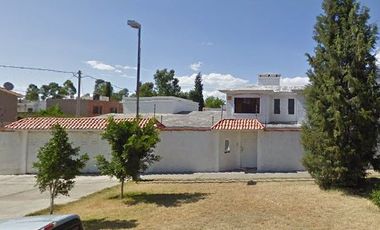 CASA EN VENTA EN TANGAMANGA, SAN LUIS POTOSI