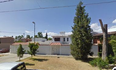 CASA EN VENTA EN TANGAMANGA, SAN LUIS POTOSI