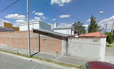 CASA EN VENTA EN TANGAMANGA, SAN LUIS POTOSI