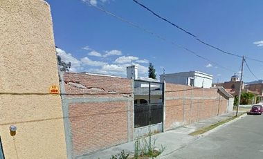 CASA EN VENTA EN TANGAMANGA, SAN LUIS POTOSI