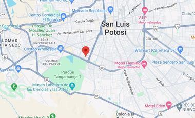 CASA EN VENTA EN TANGAMANGA, SAN LUIS POTOSI