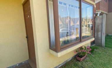 Vendo hermosa casa en Condominio Prados de La Cruz