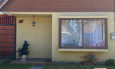 Vendo hermosa casa en Condominio Prados de La Cruz