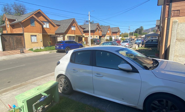 Vendo hermosa casa en Condominio Prados de La Cruz