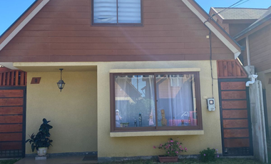 Vendo hermosa casa en Condominio Prados de La Cruz