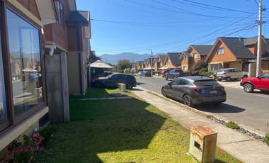 Vendo hermosa casa en Condominio Prados de La Cruz