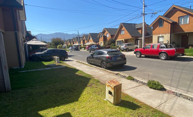 Vendo hermosa casa en Condominio Prados de La Cruz