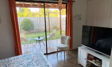 Vendo hermosa casa en Condominio Prados de La Cruz