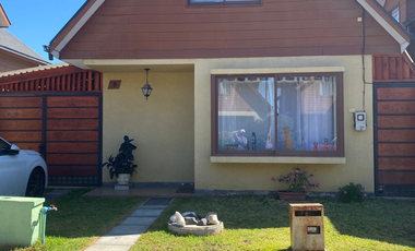 Vendo hermosa casa en Condominio Prados de La Cruz