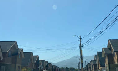 Vendo hermosa casa en Condominio Prados de La Cruz