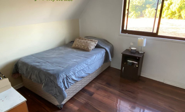 Vendo hermosa casa en Condominio Prados de La Cruz