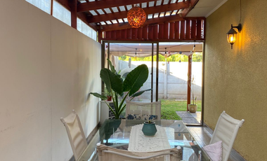 Vendo hermosa casa en Condominio Prados de La Cruz