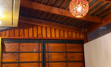 Vendo hermosa casa en Condominio Prados de La Cruz