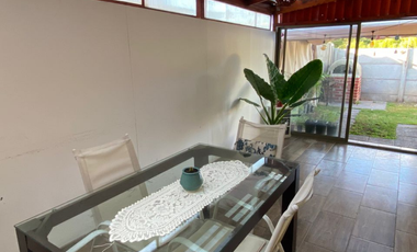 Vendo hermosa casa en Condominio Prados de La Cruz