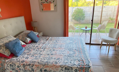 Vendo hermosa casa en Condominio Prados de La Cruz