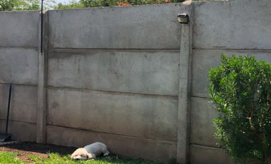 Vendo hermosa casa en Condominio Prados de La Cruz