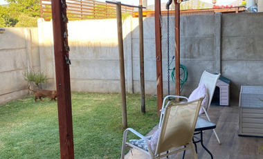 Vendo hermosa casa en Condominio Prados de La Cruz