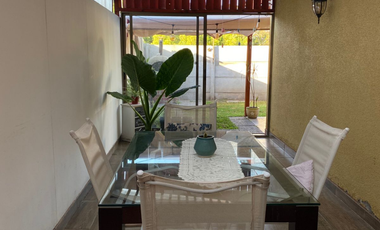 Vendo hermosa casa en Condominio Prados de La Cruz