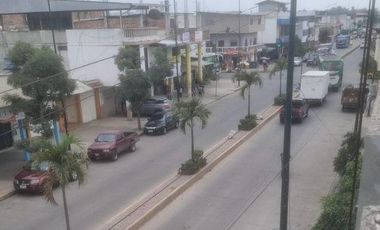 SE RENTA LOCAL COMERCIAL AVDA PRINCIPAL -EL CAMBIO