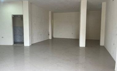 SE RENTA LOCAL COMERCIAL AVDA PRINCIPAL -EL CAMBIO